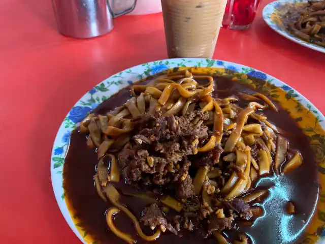 Mee Hailam D'Perak Food Photo 1