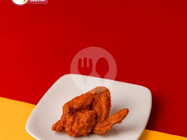 Gambar Makanan Ayam Bersih Berkah, ABB Rawamangun 17