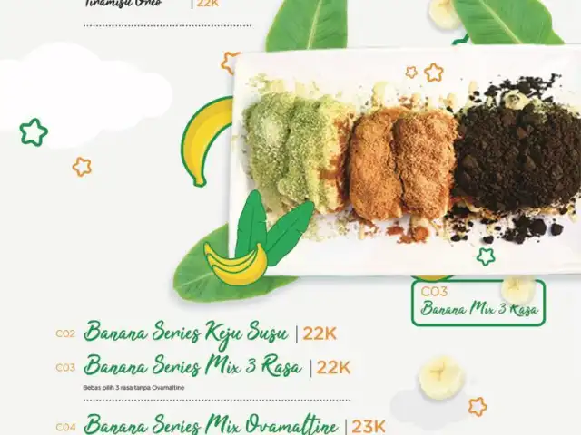 Gambar Makanan Chacha Mango 8