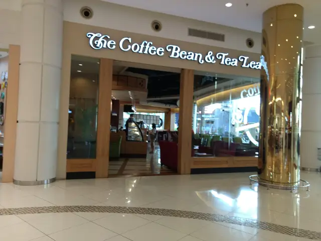 Gambar Makanan The Coffee Bean & Tea Leaf 14