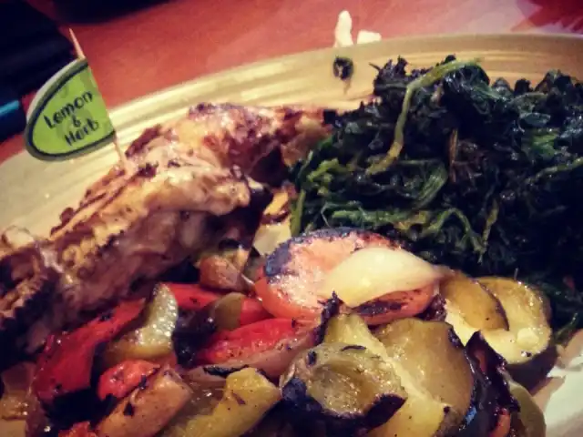 Nando's Food Photo 6