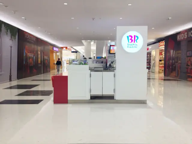 Gambar Makanan Baskin Robbins 12