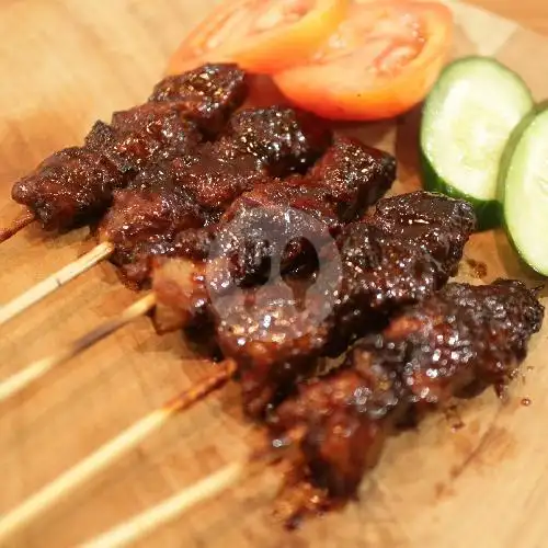 Gambar Makanan Queen Shen 'Ribs and Grill', Arjuna 8