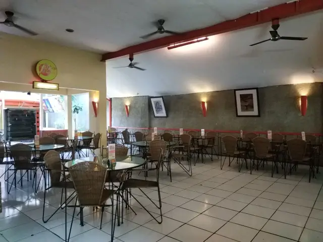 Gambar Makanan Ya-Udah Bistro 10