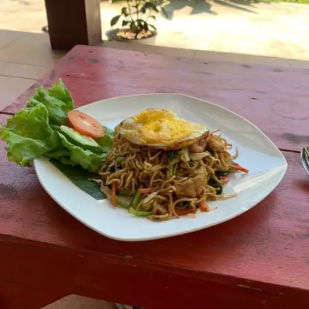 Gambar Makanan Warung Uma Batuh 12