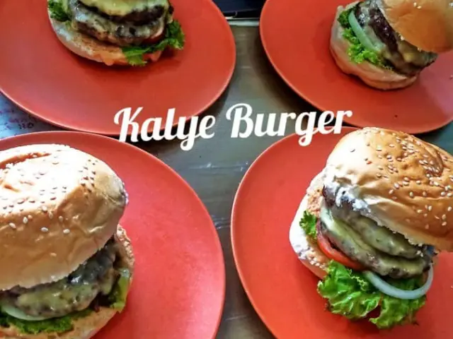 Kalye Burger
