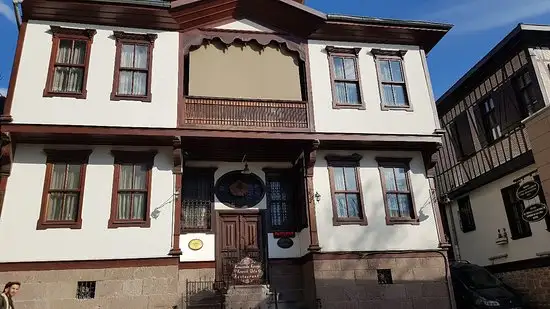 Kınacılar Evi Restaurant