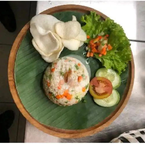 Gambar Makanan Multicuisine - Bali Sunshine,  Pratama Raya Benoa 6