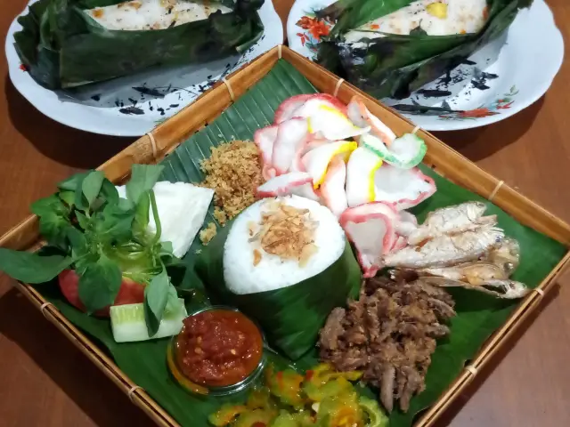 Gambar Makanan Warung Talaga 13