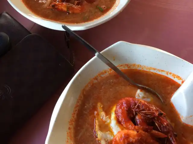 Laksa Udang Iryani Food Photo 7