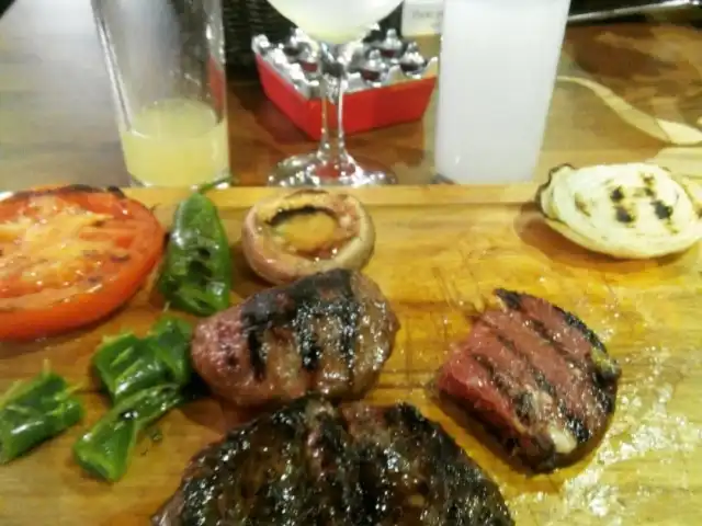 steak asıa samare park'nin yemek ve ambiyans fotoğrafları 2