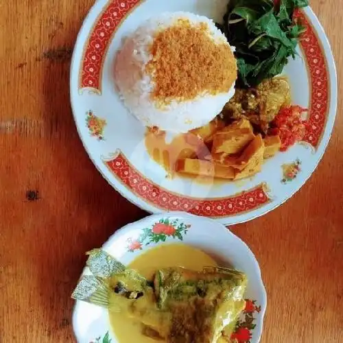 Gambar Makanan Nasi Padang RM Koto Minang Masakan Padang 8