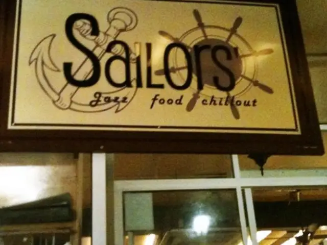 Sailors' Cafe Food Photo 1