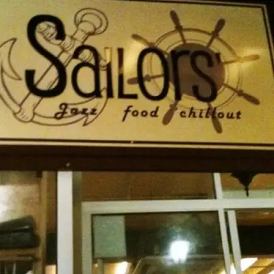 Sailors' Cafe