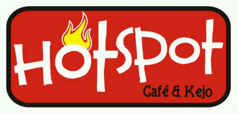Hot Spot Cafe & KeJo