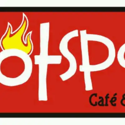 Hot Spot Cafe & KeJo