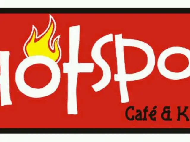 Hot Spot Cafe & KeJo