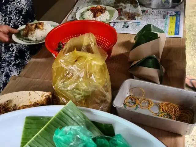Kak Jah Nasi Dagang Food Photo 3