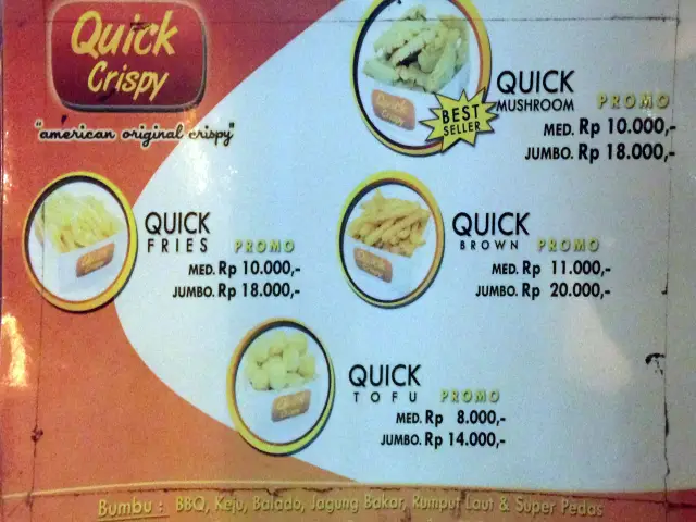 Gambar Makanan Chicken Kukuluyuk 2