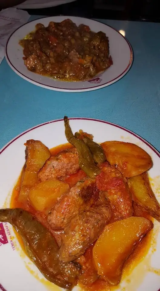 Ozbolu Kebap'nin yemek ve ambiyans fotoğrafları 22