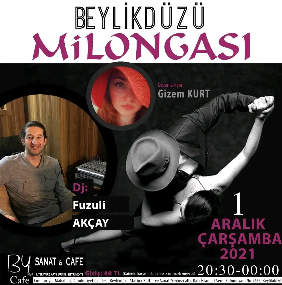 By Sanat | Kitap | Sanat | Cafe