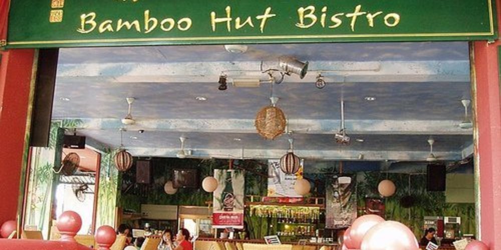 Bamboo Hut Bistro menu and price 20222023 YummyAdvisor