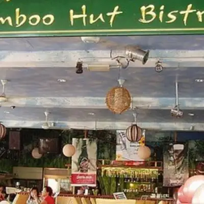 Bamboo Hut Bistro
