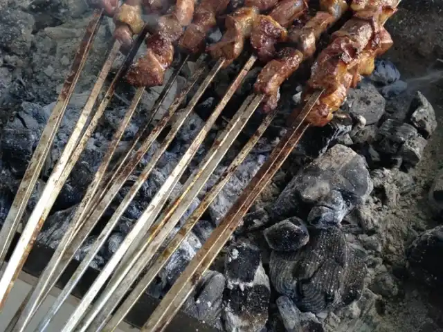 Bahrıyanık Ocakbaşi'nin yemek ve ambiyans fotoğrafları 3