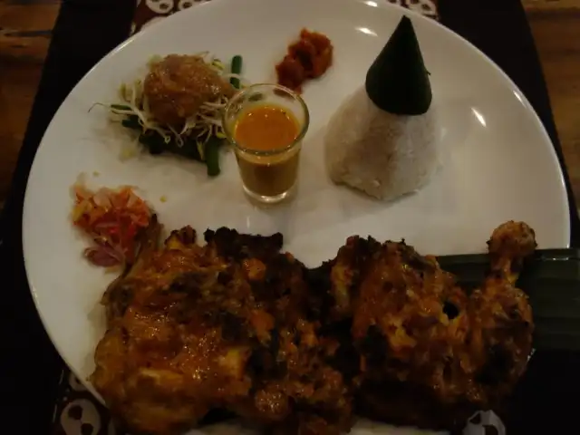 Gambar Makanan Gapet - Authentic Indonesian Gastronomy 5
