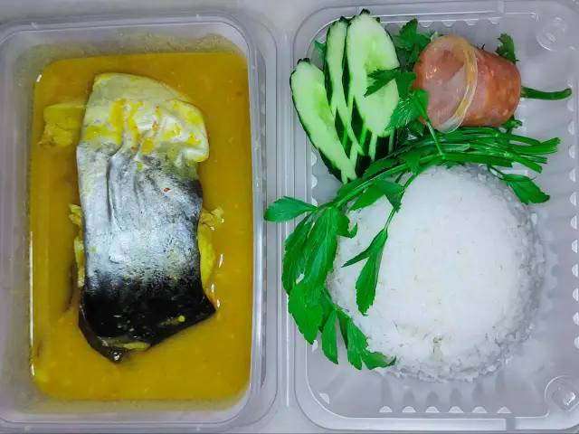 MAK ENGKU CUISINE