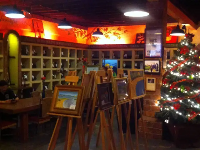 Titania Wine Bar & Cafe Food Photo 5