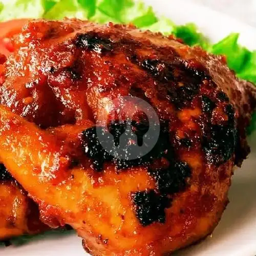 Gambar Makanan Depot Jus,Ayam Geprek Dan Ayam Bakar Mas Ndut, Bantul, Trirenggo 11