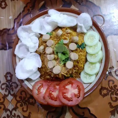 Gambar Makanan Nasi Goreng Super Mewah, Gandawijaya 2