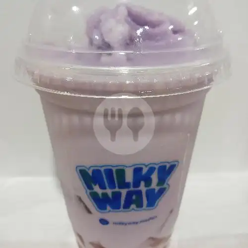 Gambar Makanan Milky Way, Plaza Medan 16