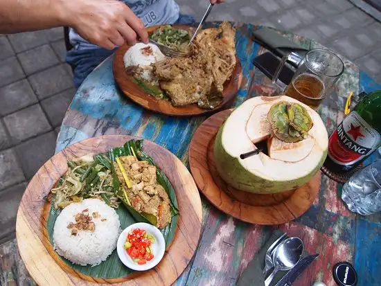 Gambar Makanan Kukus Bali 17