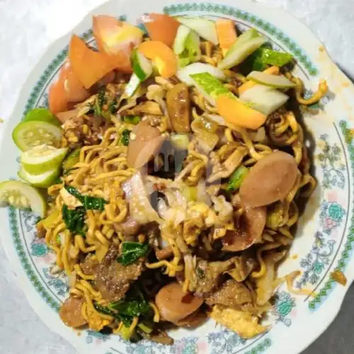 Gambar Makanan Nasi Goreng Slawi 8