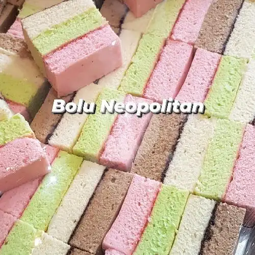 Gambar Makanan Mom's Recipe PIK 11