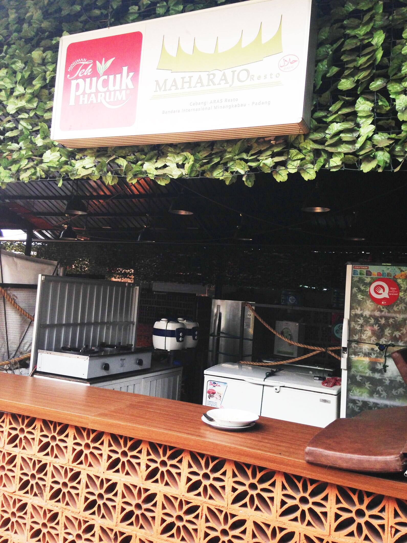 Daftar Harga Menu Food Garden Kemang Fasci Garden