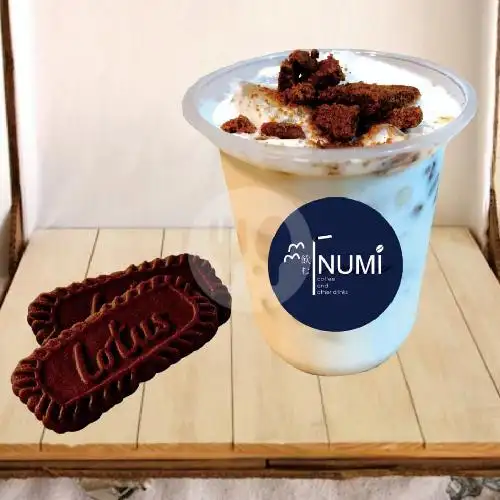 Gambar Makanan Numi Coffee And Other Drinks 10