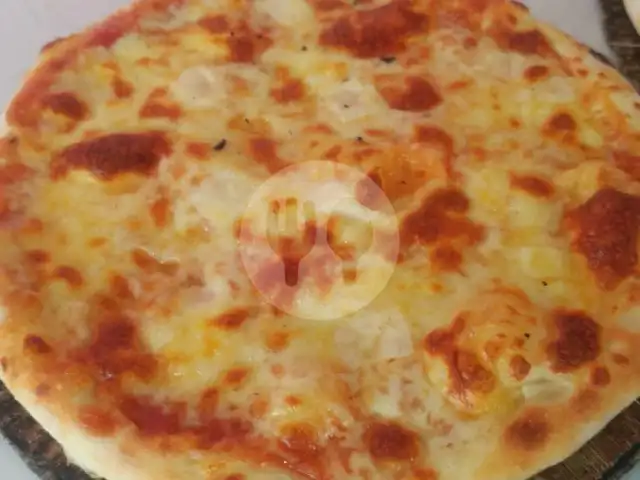 Gambar Makanan Omah Susu Dan Pizza Lombok, Selaparang 15