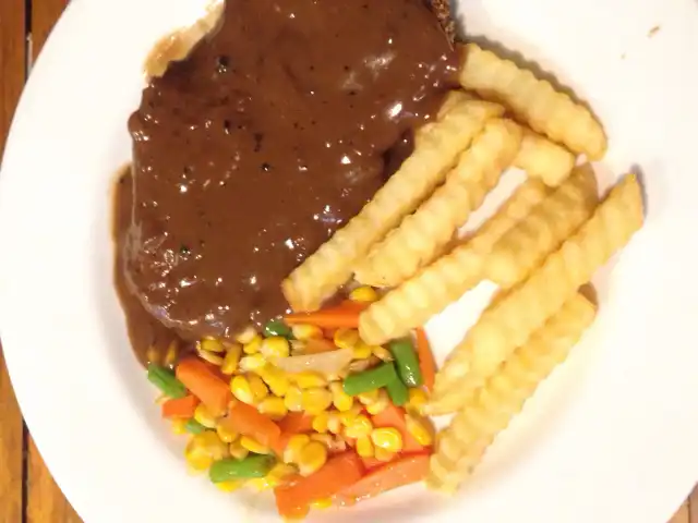 Gambar Makanan Kakara Steak 8