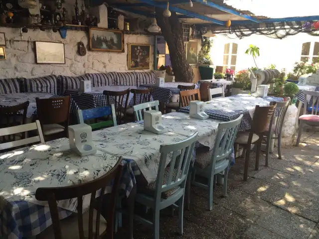 Şişarka Restaurant'nin yemek ve ambiyans fotoğrafları 26