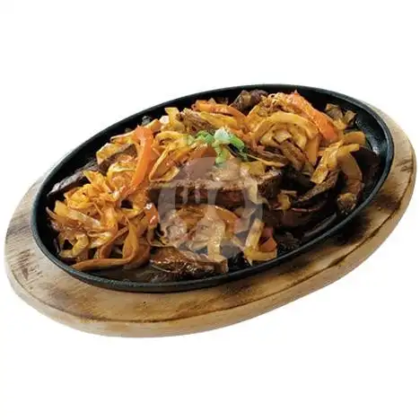 Gambar Makanan Magal Korean BBQ, Mall Of Indonesia 14
