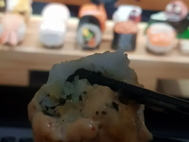 Gambar Makanan Sushi Yay! 9