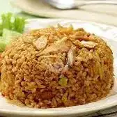 Gambar Makanan Nasi Goreng Mas Ali, Srengseng 8