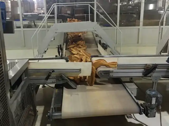 Halk Ekmek Fabrikası'nin yemek ve ambiyans fotoğrafları 15