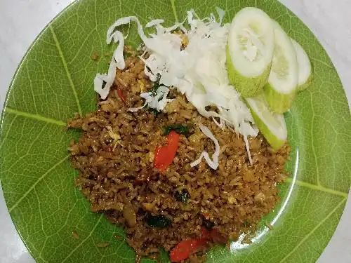 Pondok Nasi Goreng Yanto 1, Sukaresmi