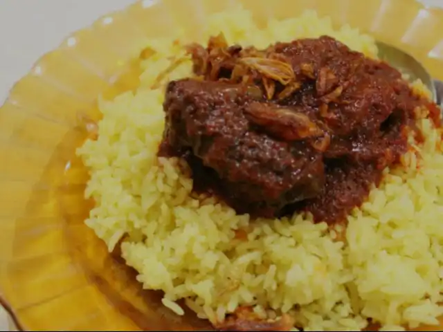 Gambar Makanan Nasi Kuning Ijay 16