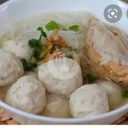 Gambar Makanan Kenthis Mie Ayam Dan Bakso, Ki Male 9