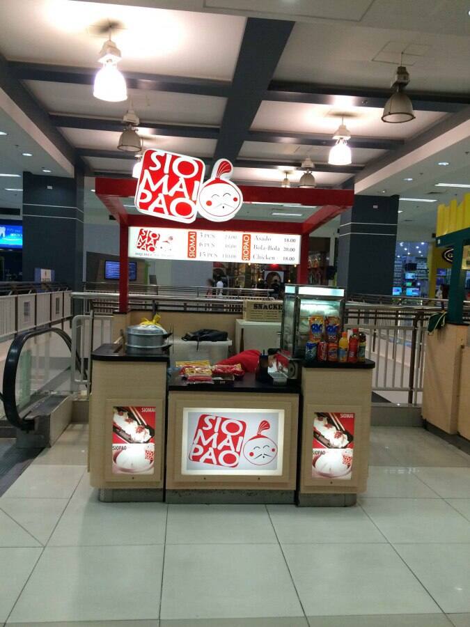 Siomai Pao near me in Pacific Mall Discover Fast food food restaurant